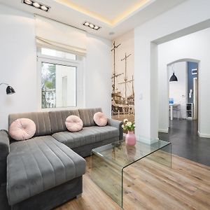 Apartamento de 3 Dormitorios